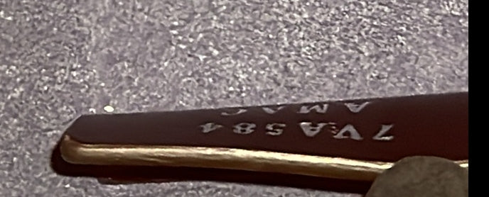 Go To Shopper Tote Leather Mini - Deep Luxury