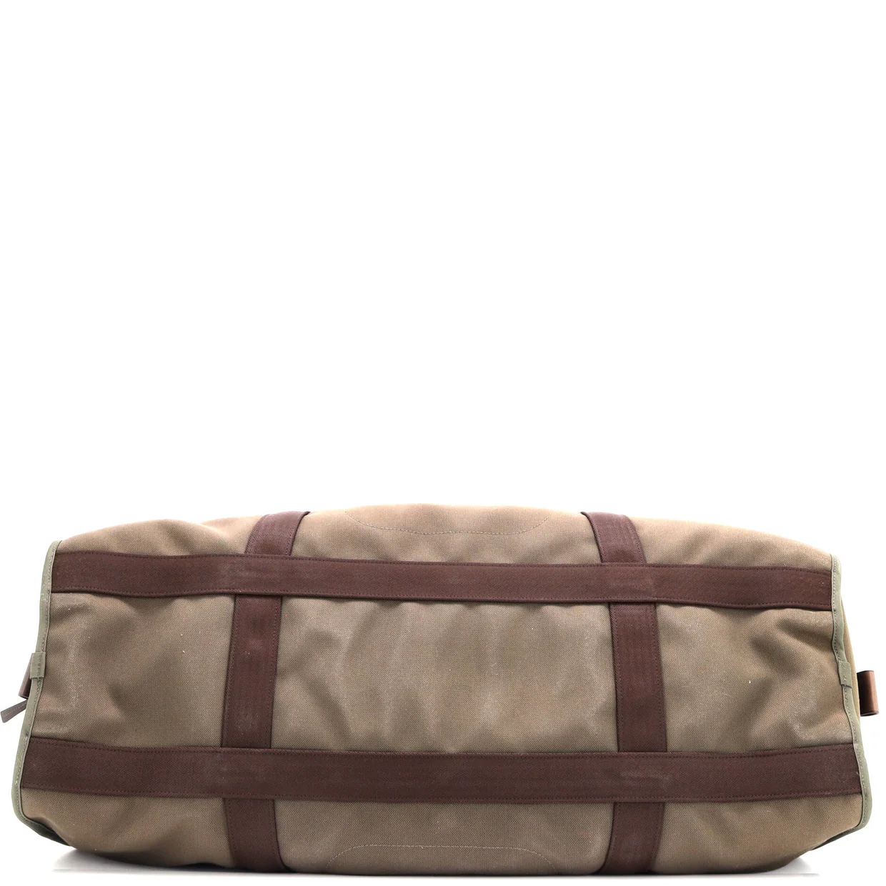 Groom Boot and Helmet Bag Canvas - Deep Luxury