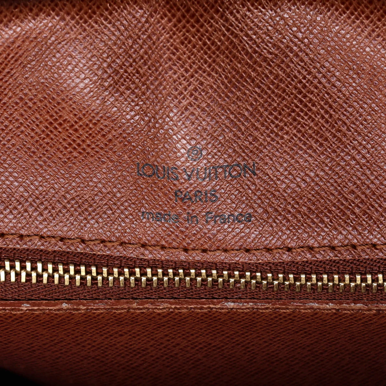 Porte-Documents Voyage Briefcase Monogram Canvas - Deep Luxury