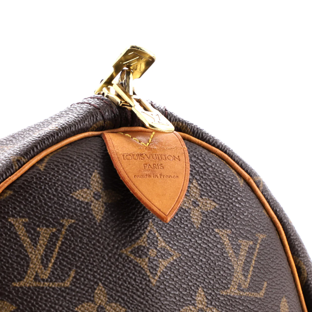Keepall Bag Monogram Canvas 45 - Deep Luxury