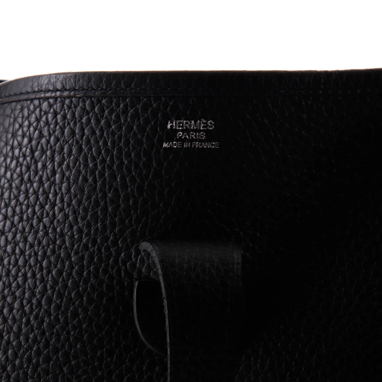 Evelyne Bag Gen I Clemence GM - Deep Luxury