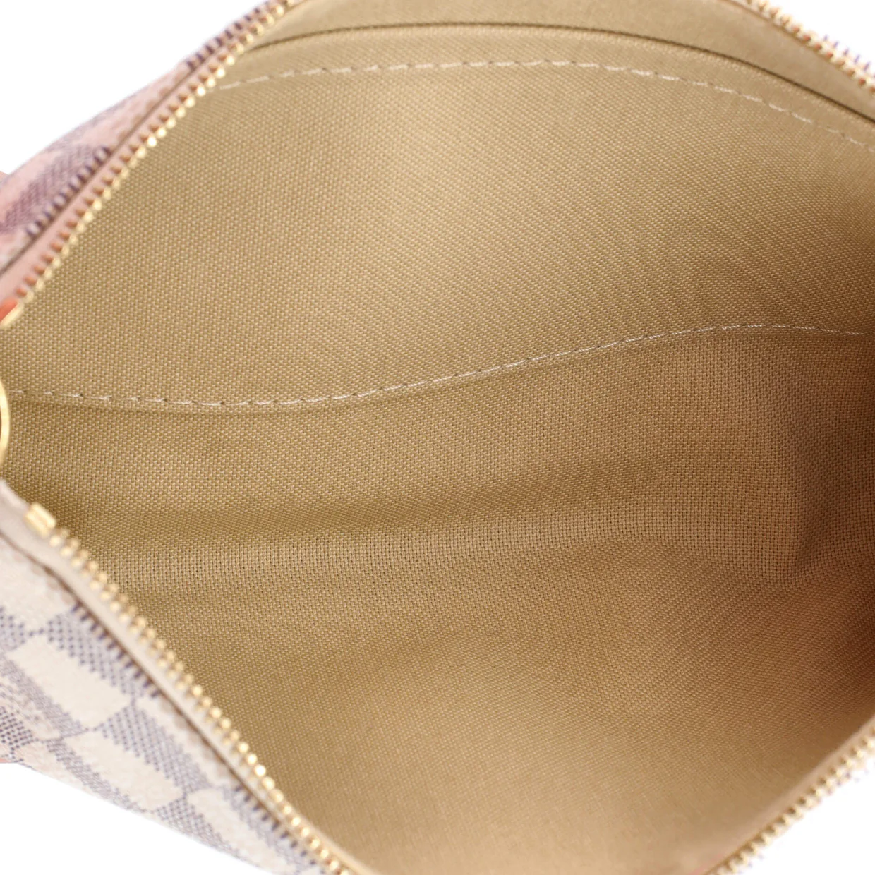 Pochette Accessoires NM Damier - Deep Luxury