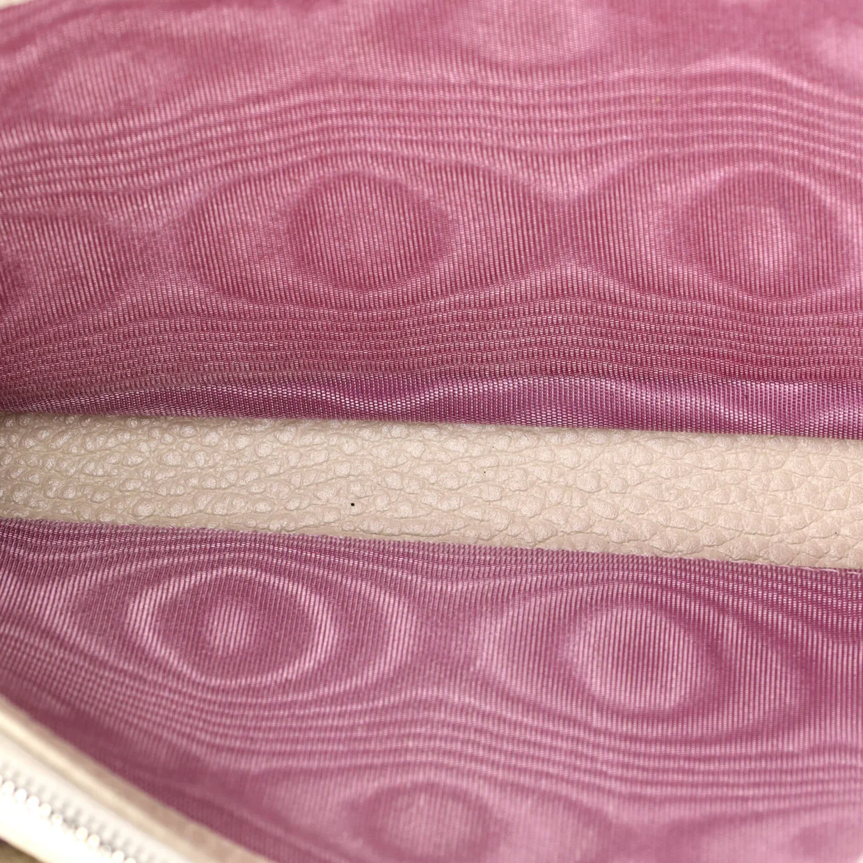 Dionysus Chain Wallet Leather with Embellished Detail Small - Deep Luxury