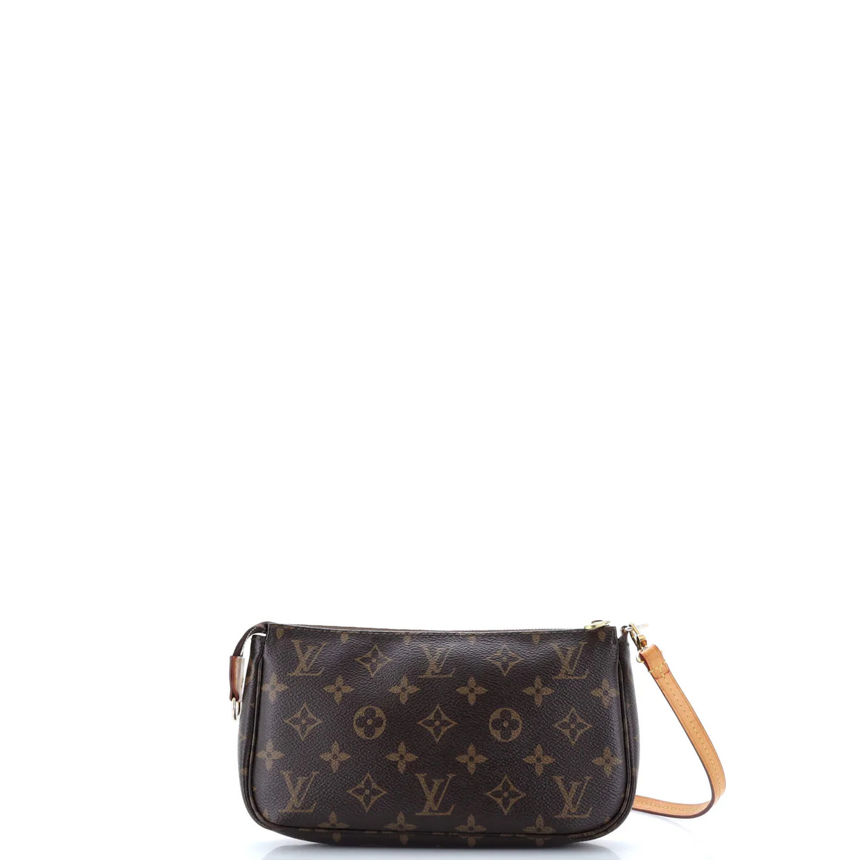 Pochette Accessoires NM Monogram Canvas - Deep Luxury