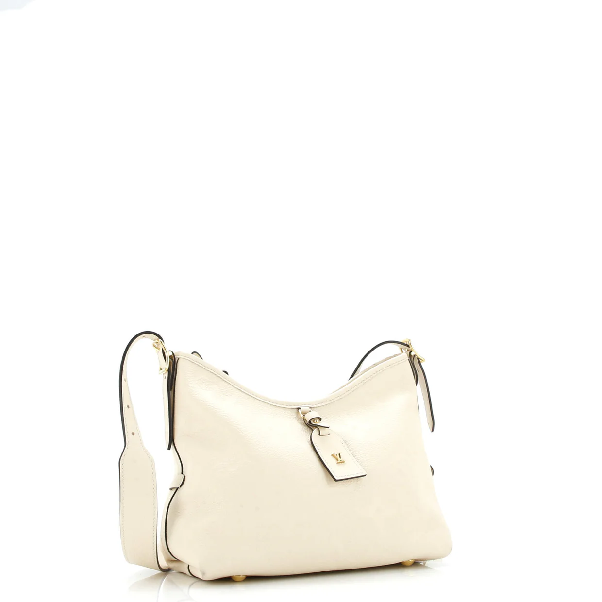 CarryAll Hobo Monogram Empreinte Giant PM - Deep Luxury