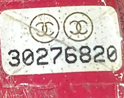 Timeless CC Chain Shopping Tote Shiny Aged Calfskin Large - Deep Luxury