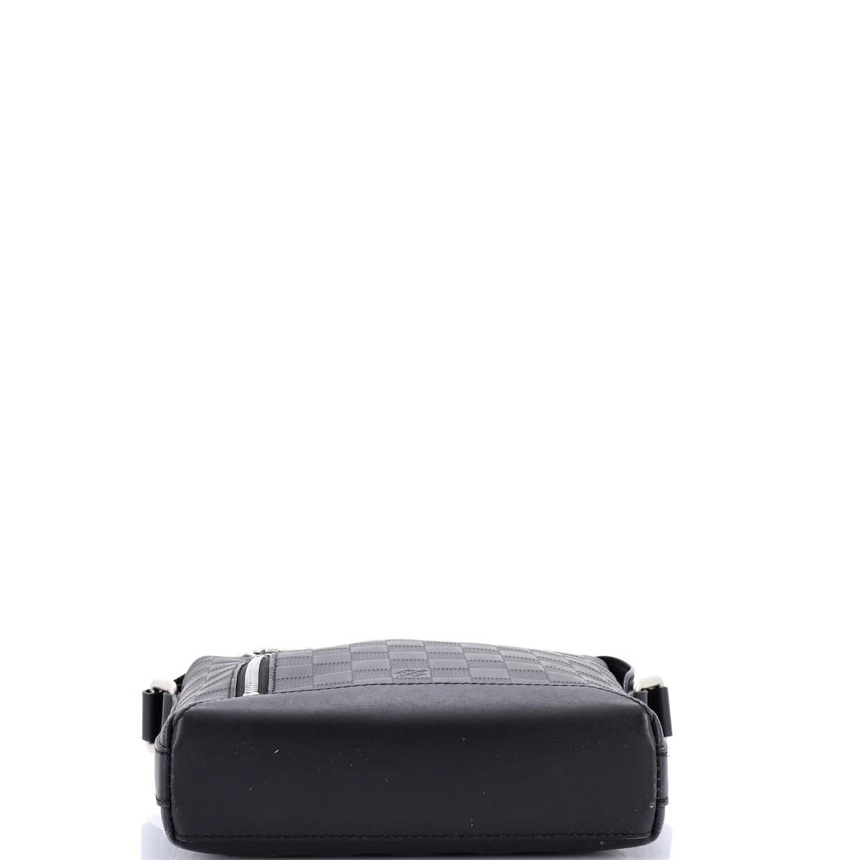 Discovery Messenger Bag Damier Infini Leather BB - Deep Luxury