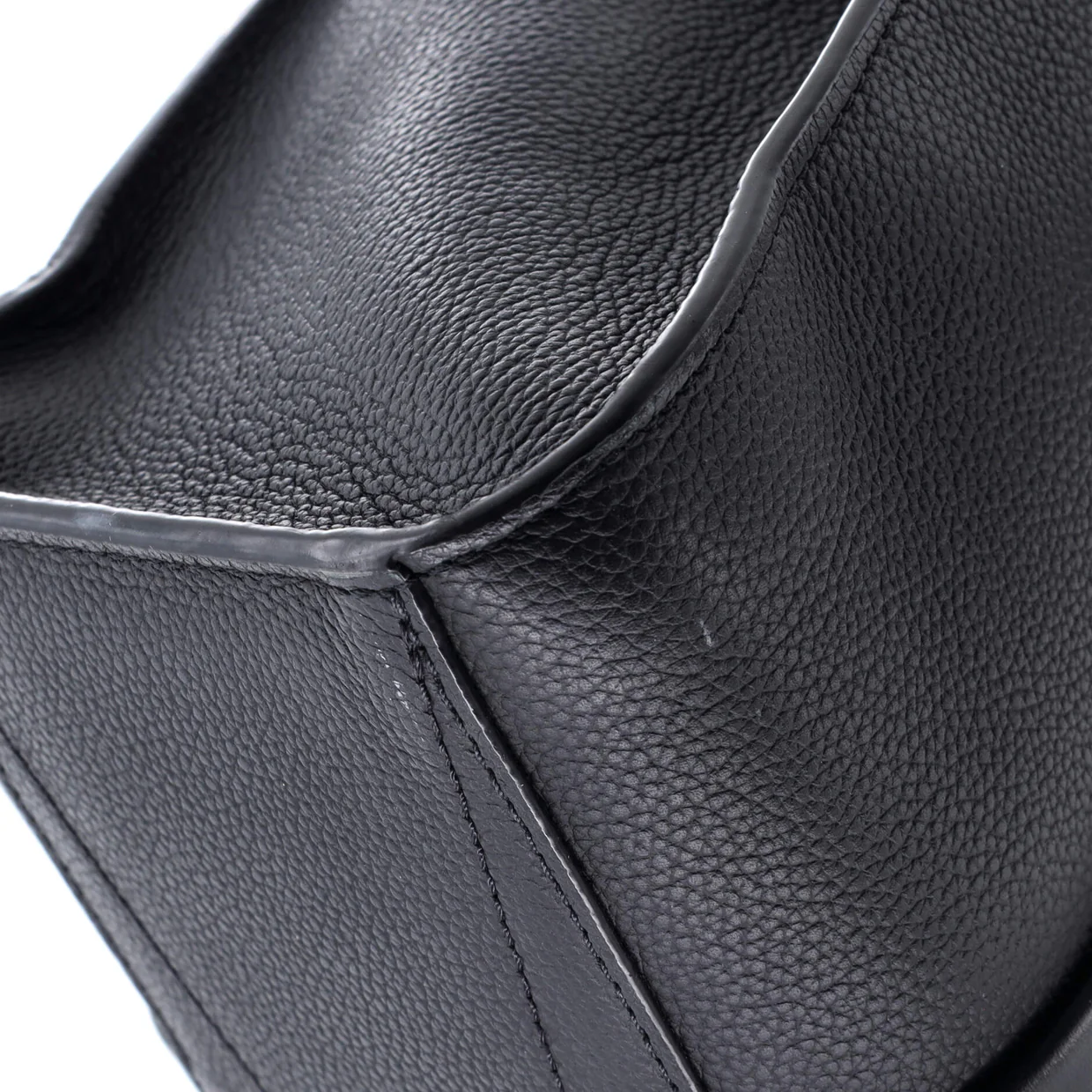 Aerogram Takeoff Tote Leather - Deep Luxury