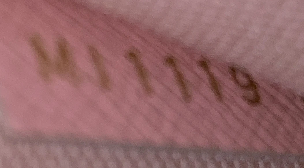 Felicie Pochette Damier and Leather - Deep Luxury