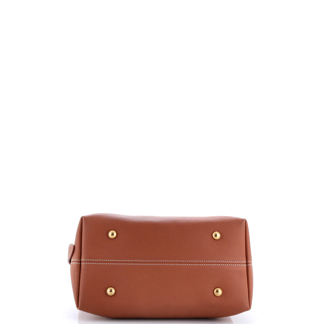 Low Key Hobo Calfskin MM - Deep Luxury