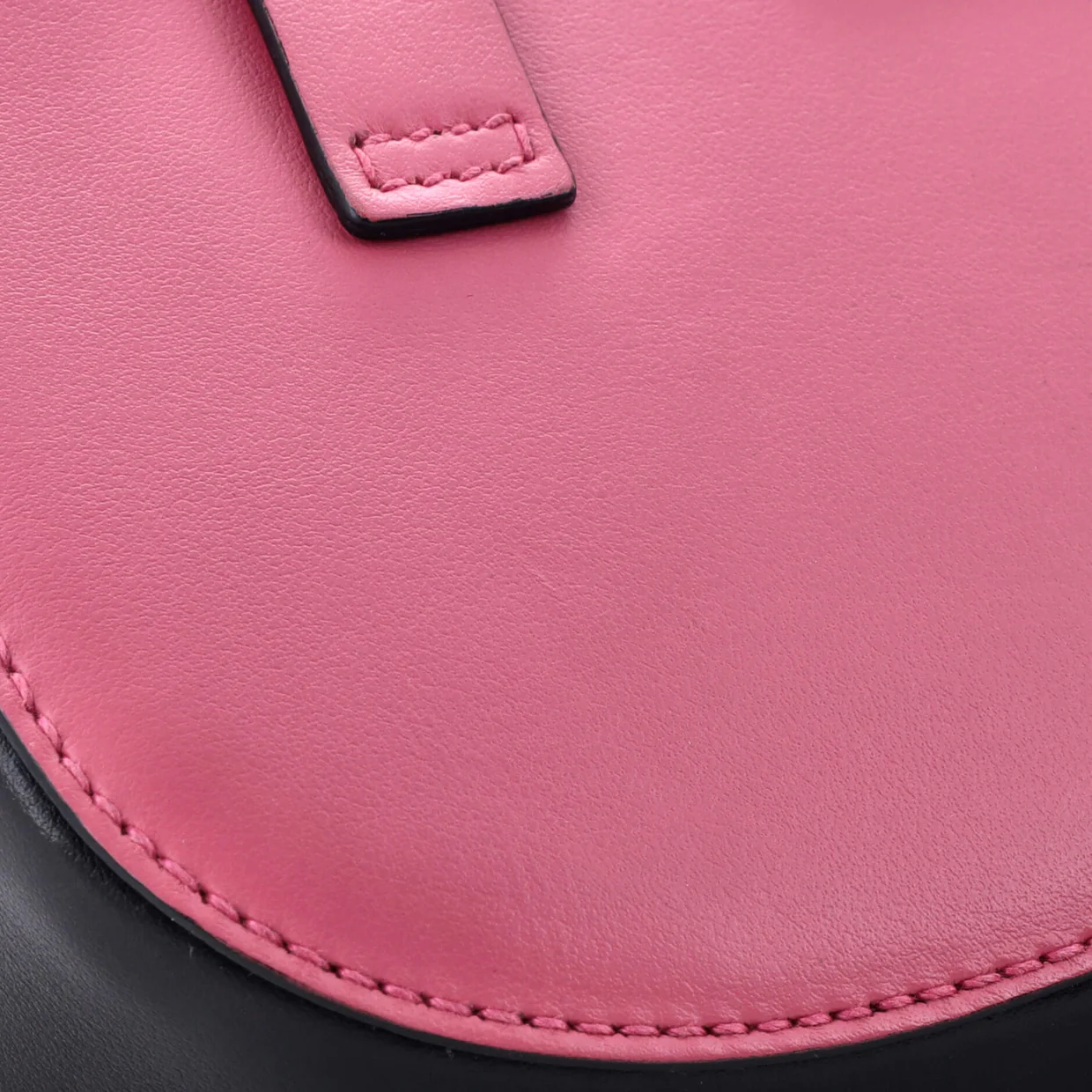 Sidonie Belt Bag City Calf - Deep Luxury