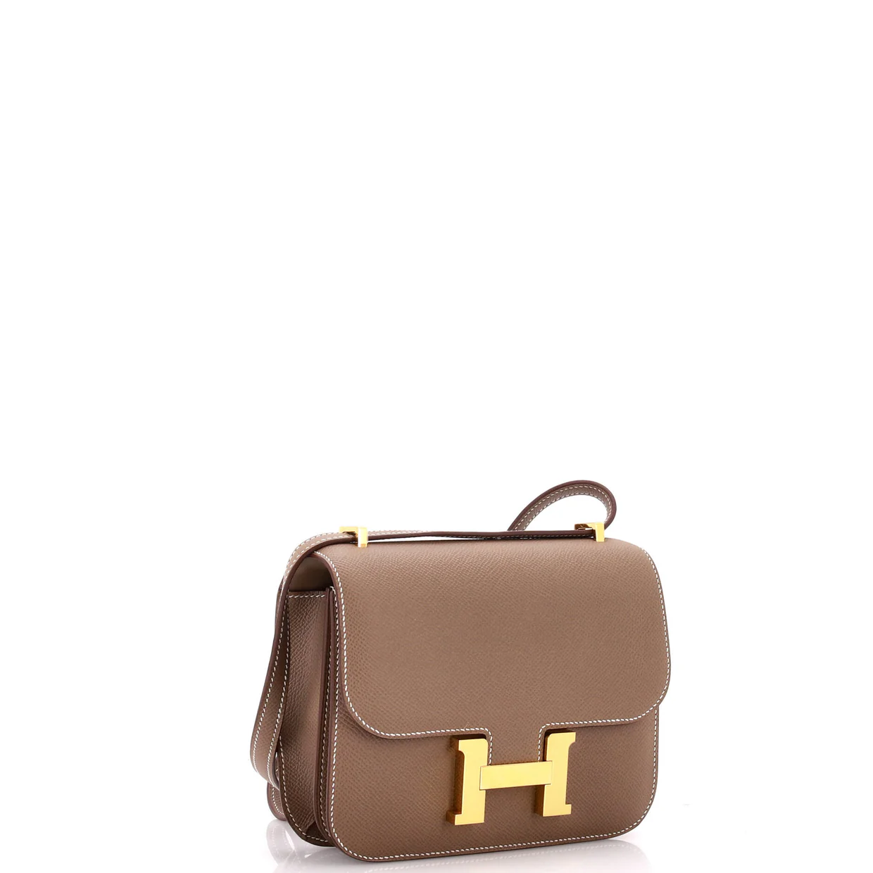 Constance Bag Epsom 18 - Deep Luxury