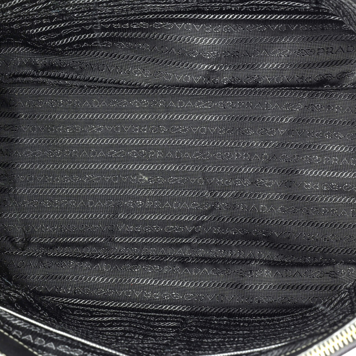 Double Zip Lux Tote Saffiano Leather Medium - Deep Luxury