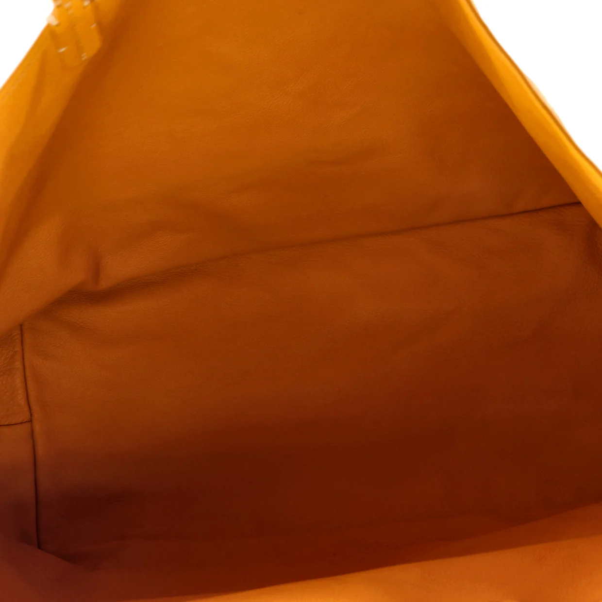 Anjou Reversible Tote Coated Canvas GM - Deep Luxury