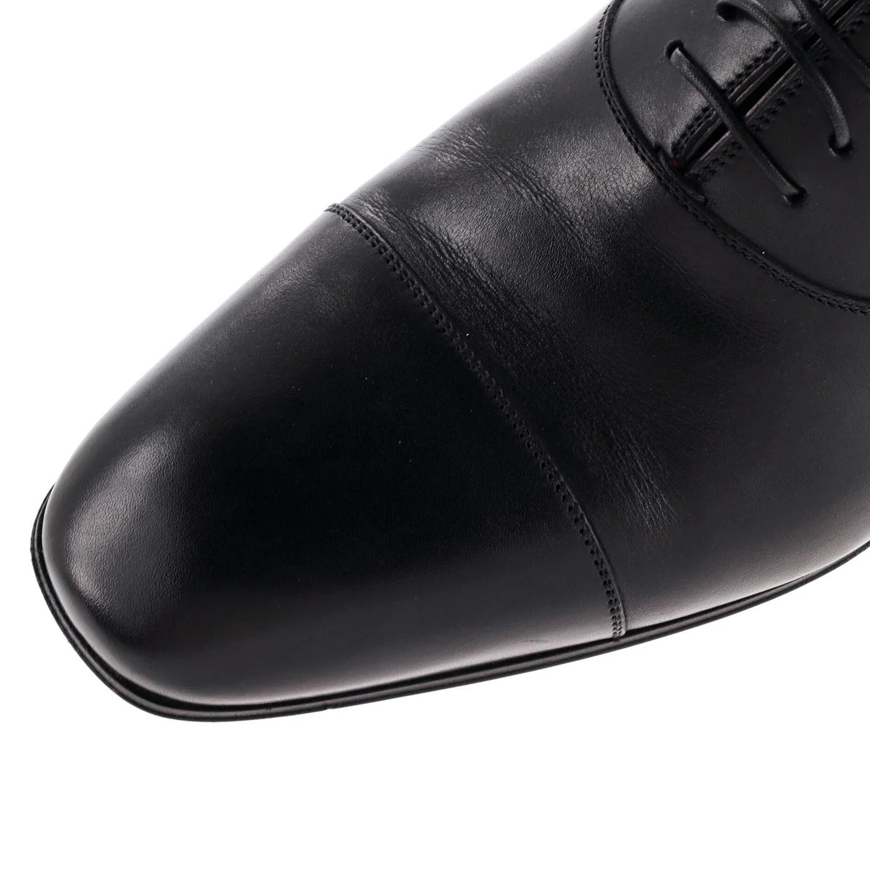 Men's Greggo Oxfords Leather - Deep Luxury
