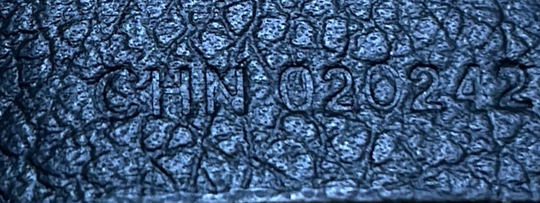 Saint Louis Tote Coated Canvas GM - Deep Luxury