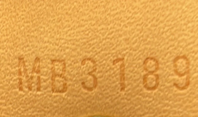 Keepall Bandouliere Bag Monogram Canvas 50 - Deep Luxury