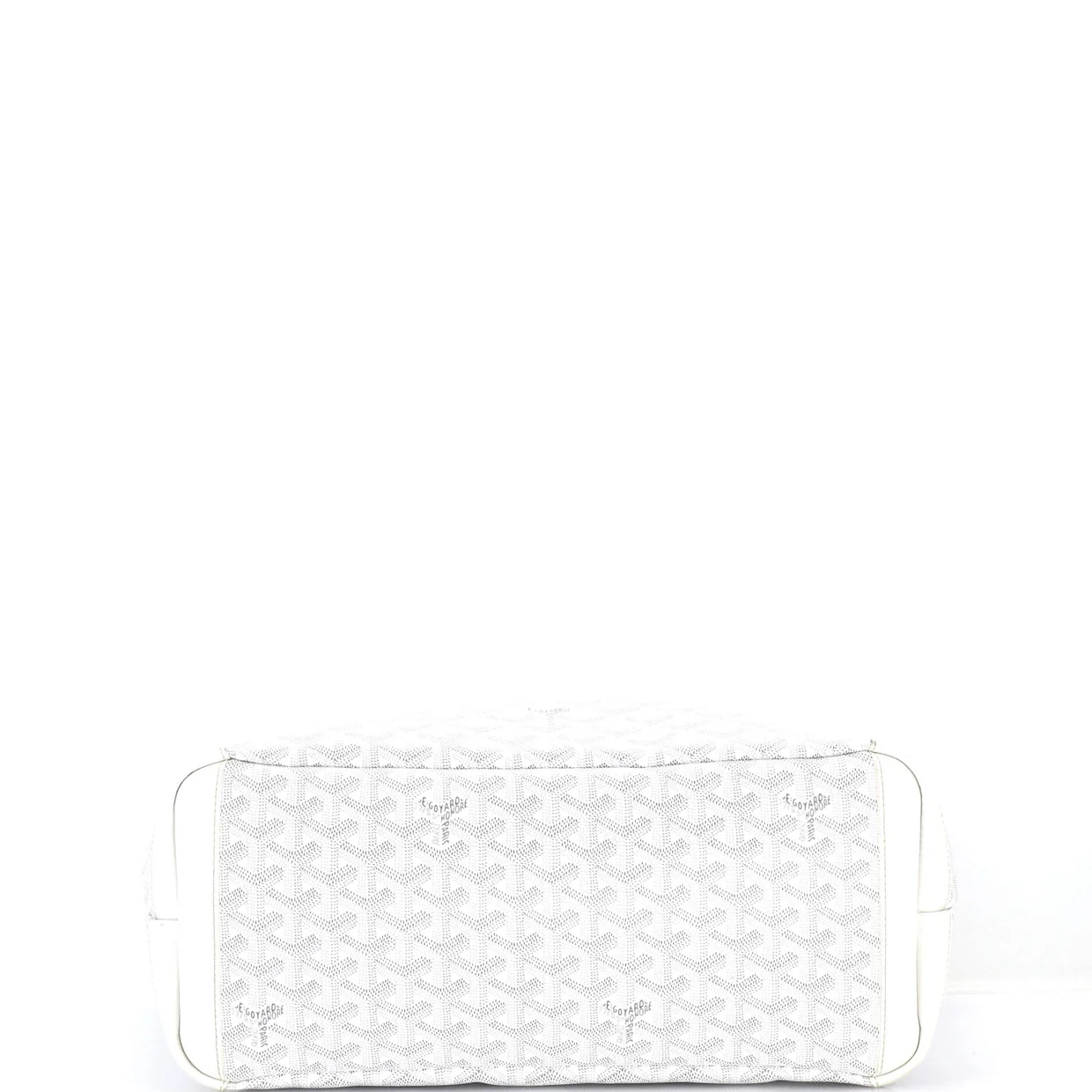 Artsy Handbag Monogram Empreinte Leather MM - Deep Luxury