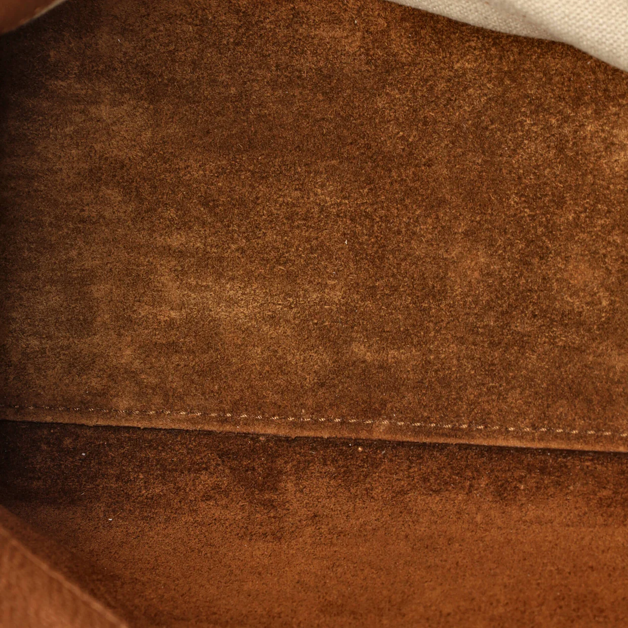 Sac de Jour Souple Bag Leather Baby - Deep Luxury