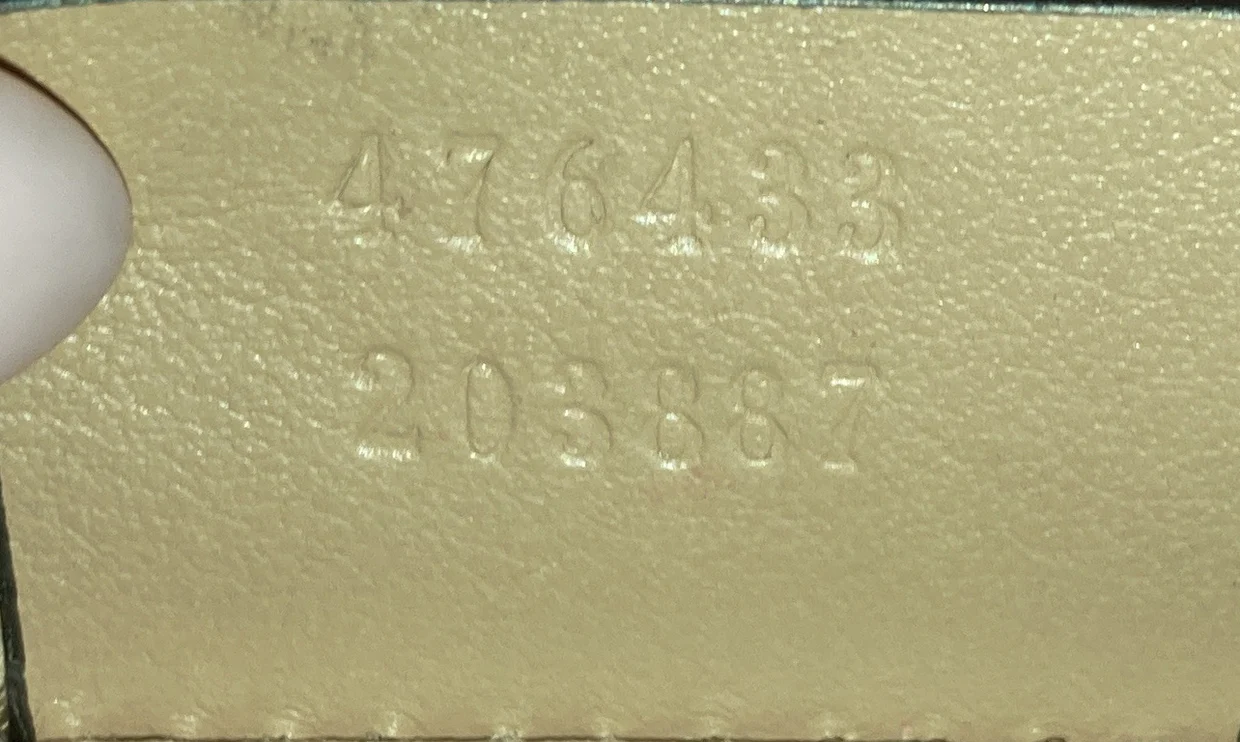 GG Marmont Flap Bag Mixed Matelasse Leather Super Mini - Deep Luxury