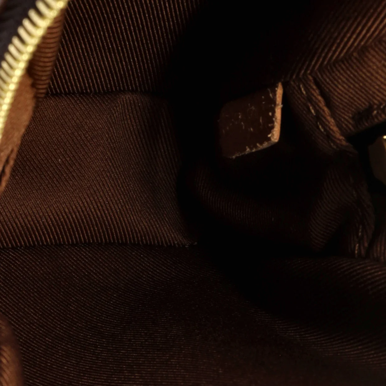 Paname Bag Limited Edition Game On Monogram Canvas PM - Deep Luxury