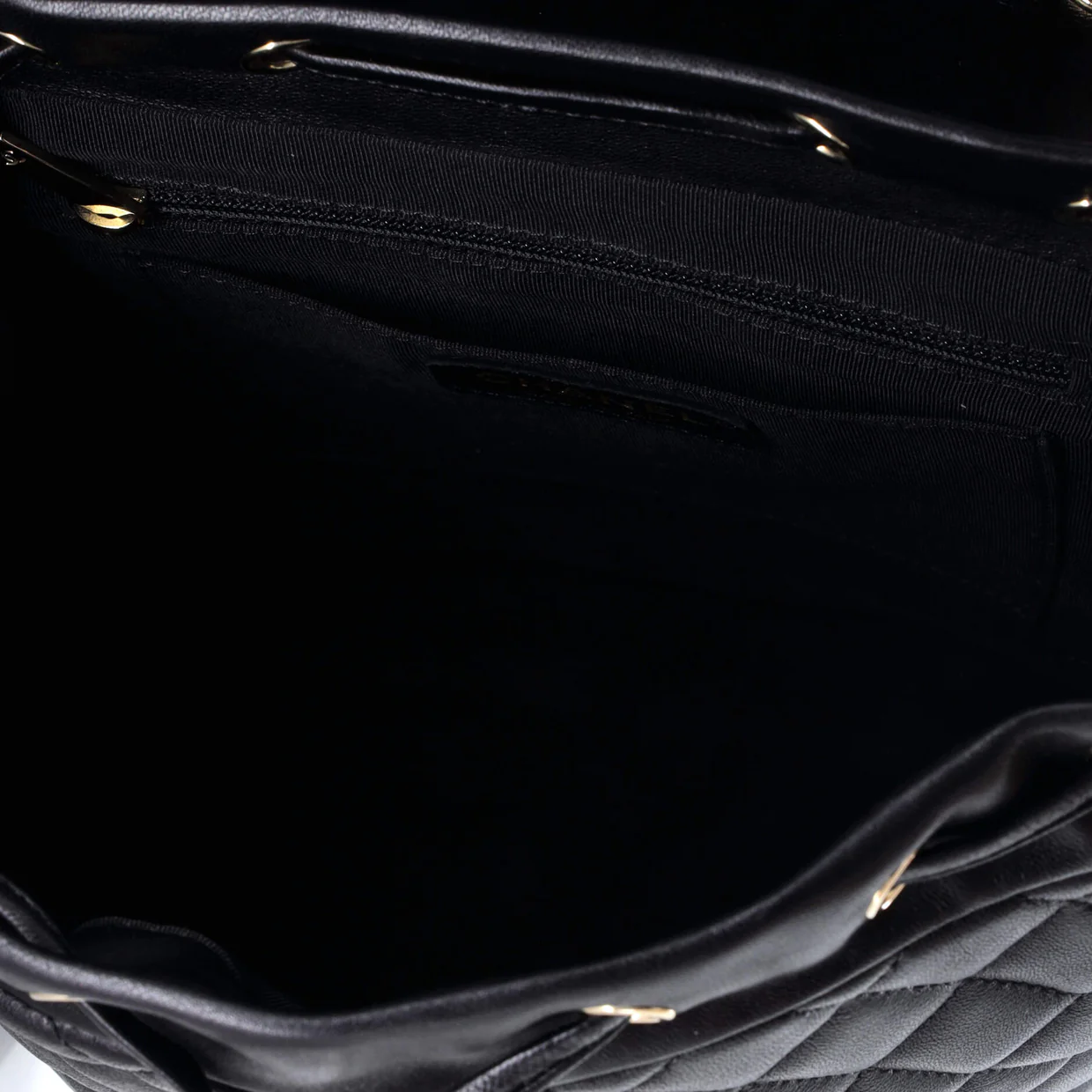 Urban Spirit Backpack Quilted Lambskin Small - Deep Luxury