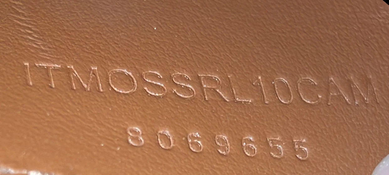 TB Drawstring Bucket Bag Check E-Canvas Small - Deep Luxury