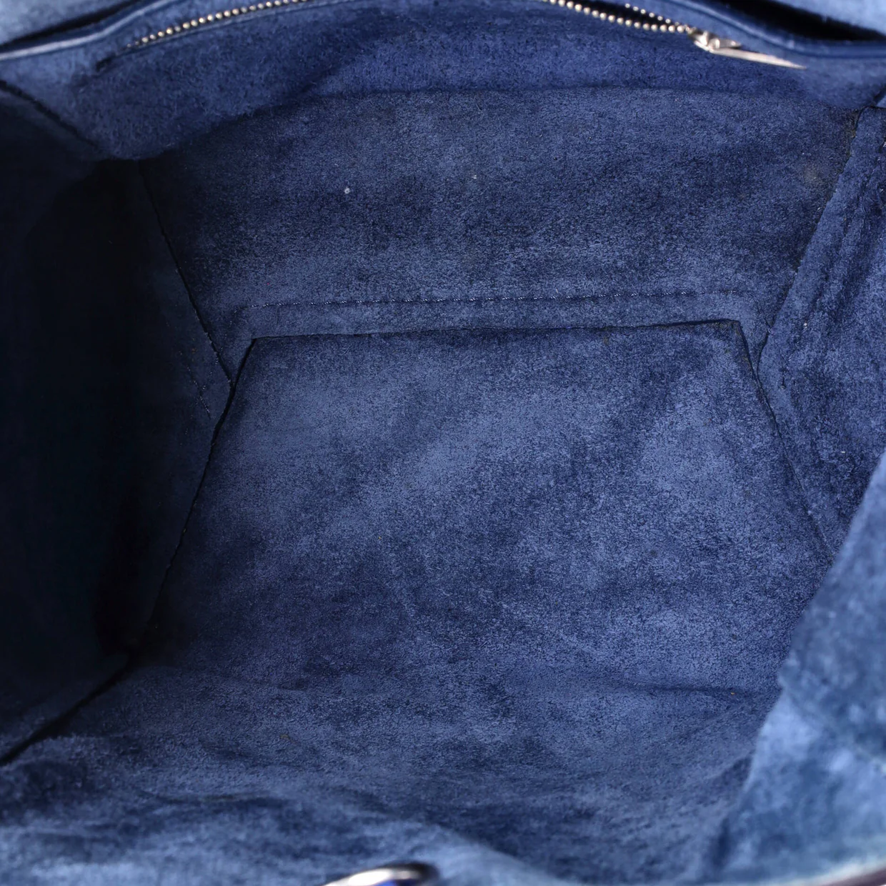 Sangle Seau Bag Calfskin Small - Deep Luxury