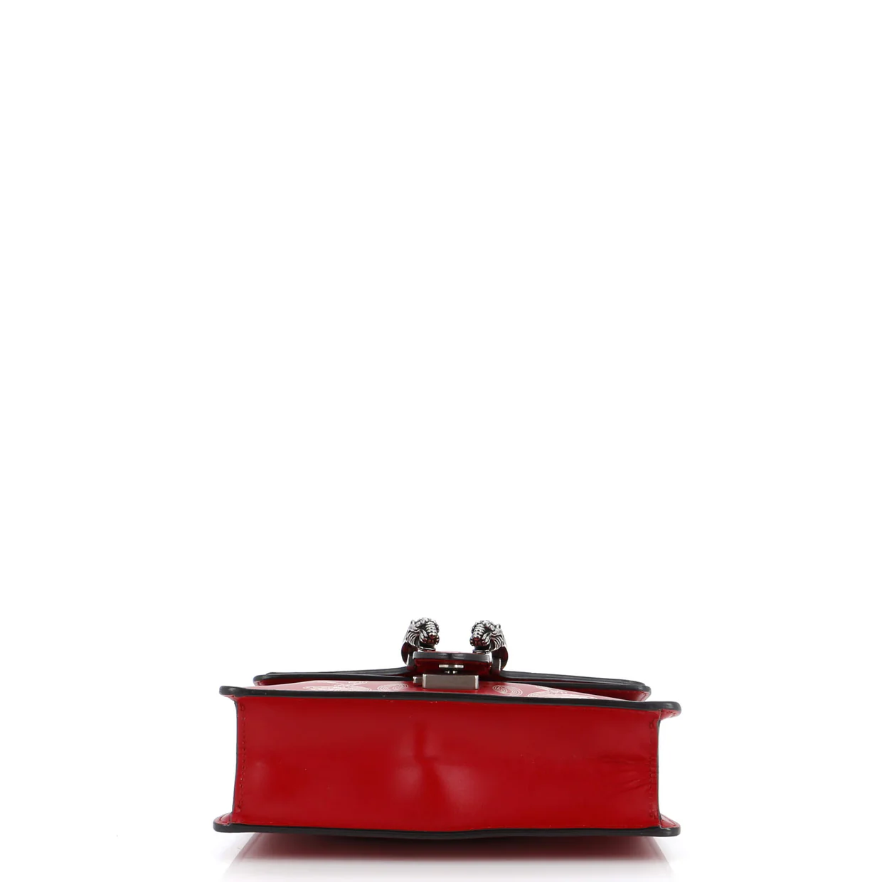 Dionysus Bag Limited Edition Painted Leather Mini - Deep Luxury