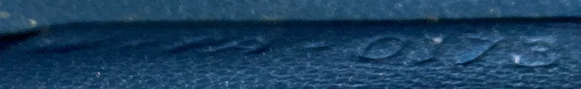 Phantom Bag Python Medium - Deep Luxury