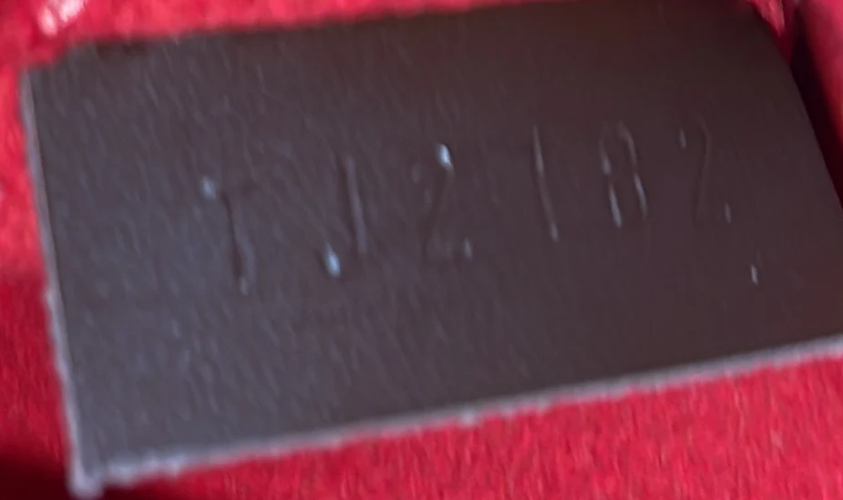 Trevi Handbag Damier PM - Deep Luxury