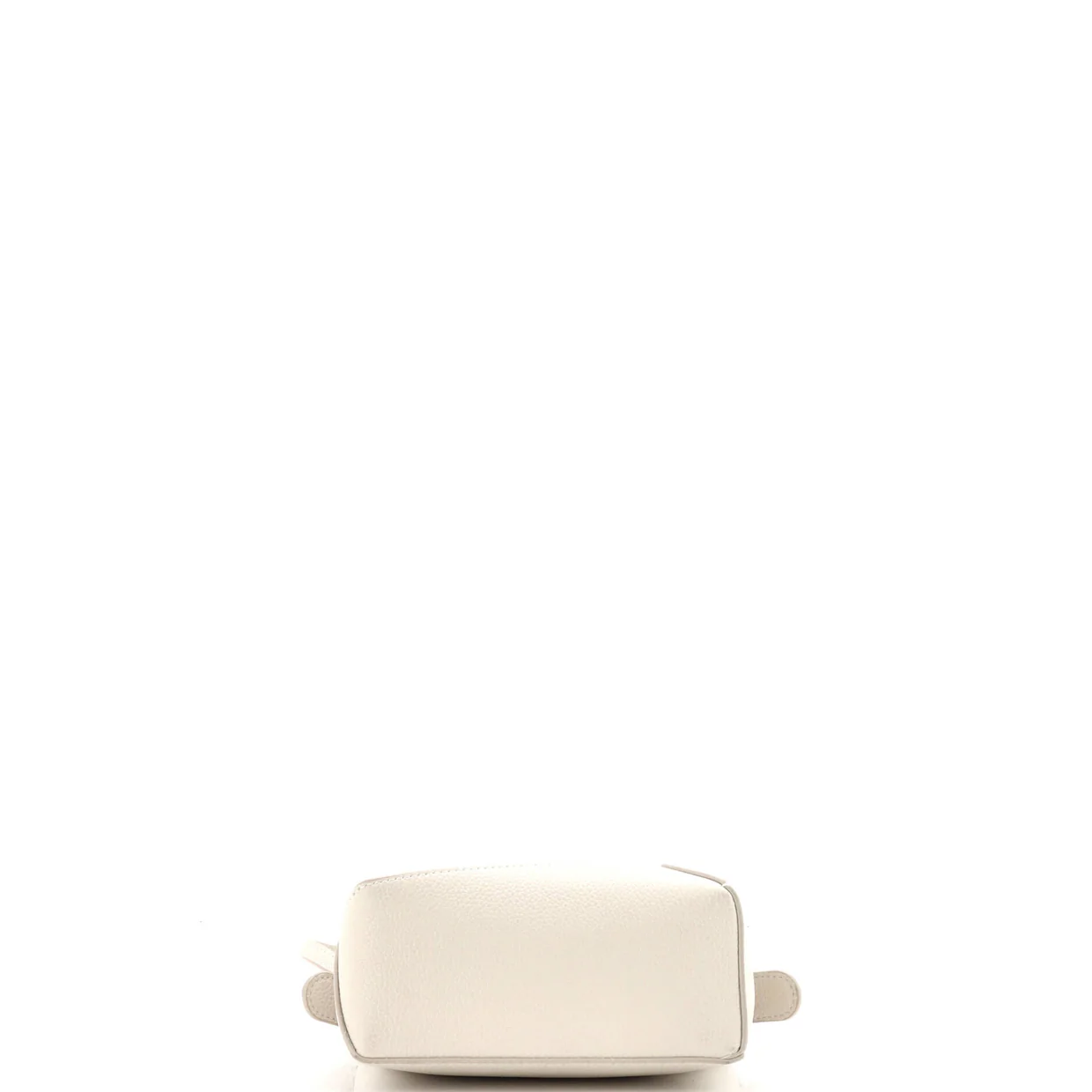 Puzzle Bag Leather Mini - Deep Luxury