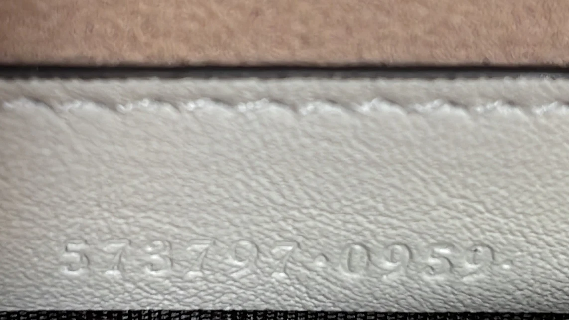 Rajah Web Chain Shoulder Bag Leather Mini - Deep Luxury