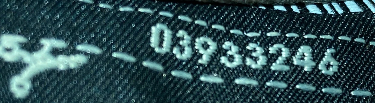 Kan I F Shoulder Bag Zucca Mesh Medium - Deep Luxury