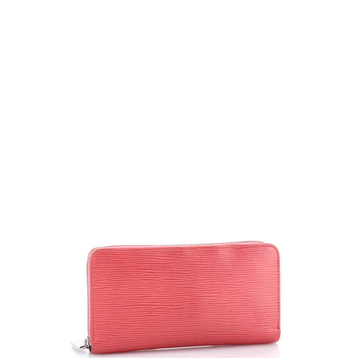 Zippy Wallet Epi Leather - Deep Luxury
