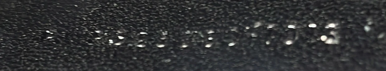 Classic Monogram Tassel Clutch Patent - Deep Luxury