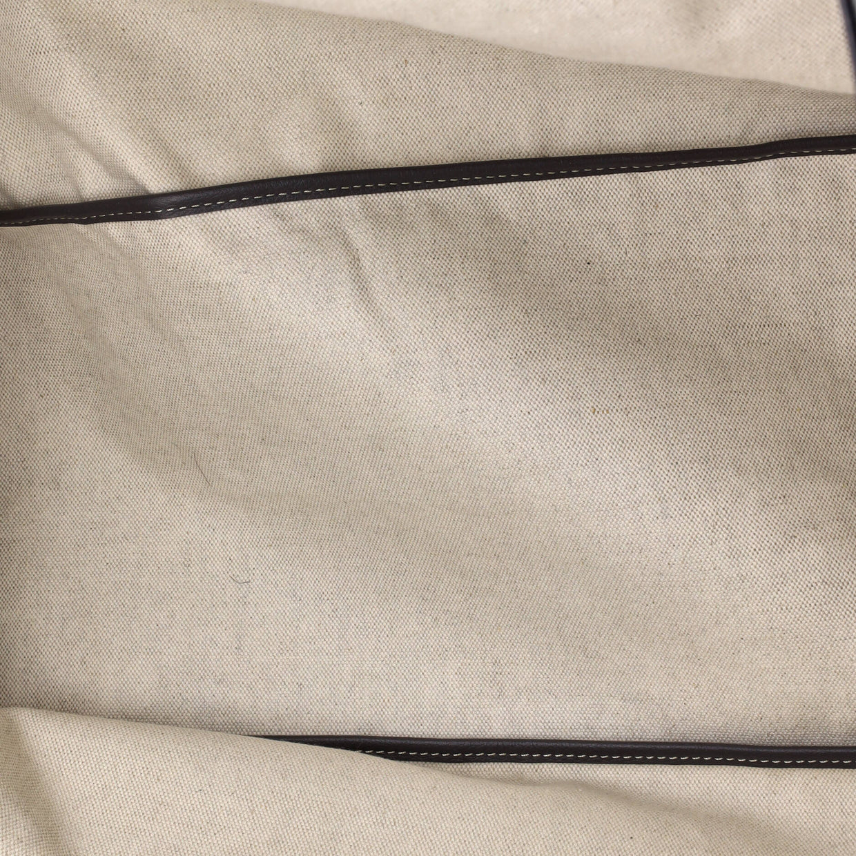 Saint Louis Tote Coated Canvas GM - Deep Luxury