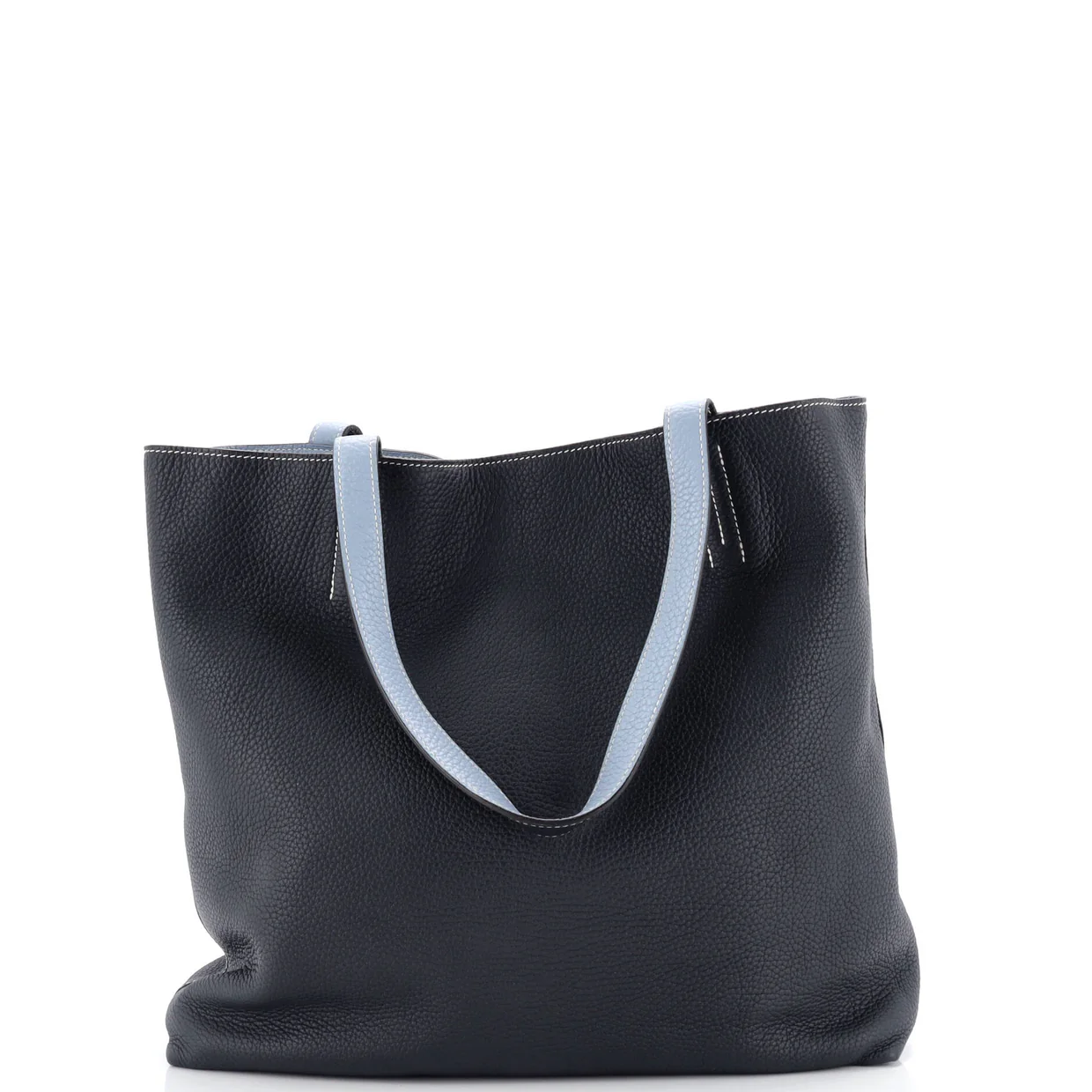 Double Sens Tote Clemence 36 - Deep Luxury