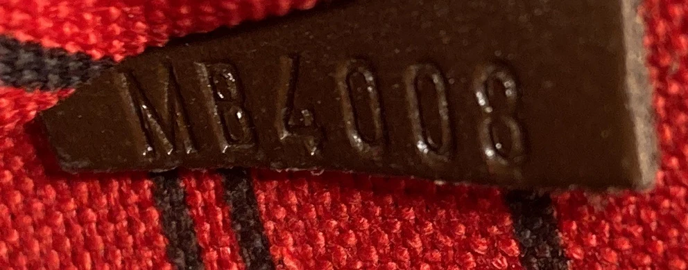 Neverfull Tote Damier PM - Deep Luxury