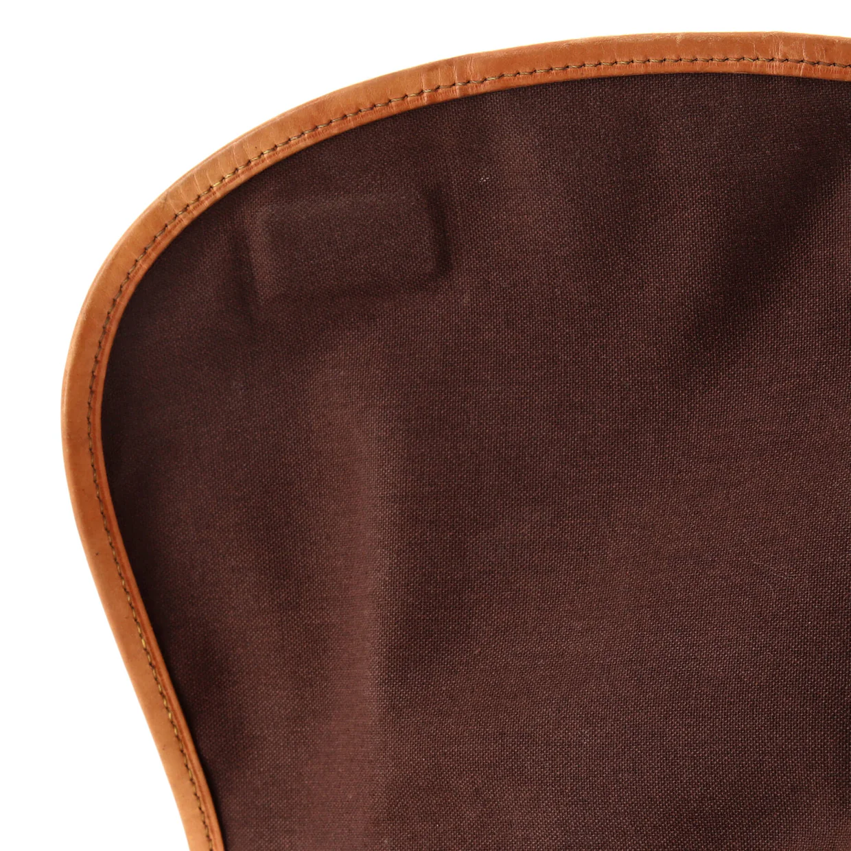 Menilmontant Handbag Monogram Canvas PM - Deep Luxury