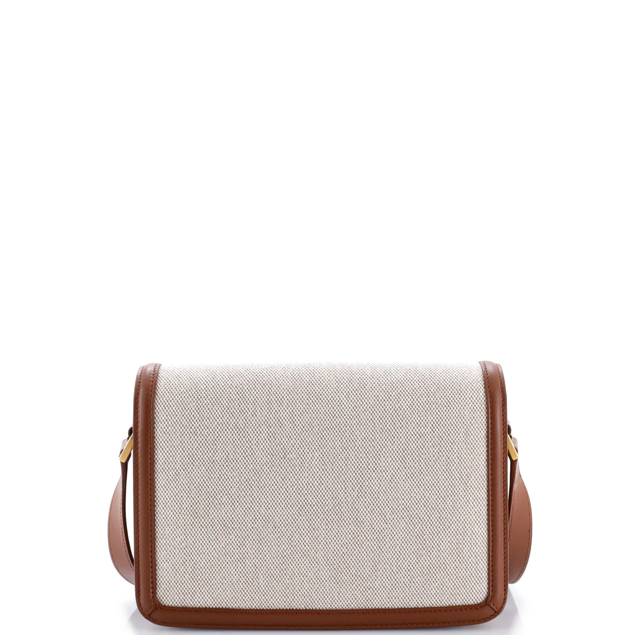 Solferino Bag Canvas Medium - Deep Luxury