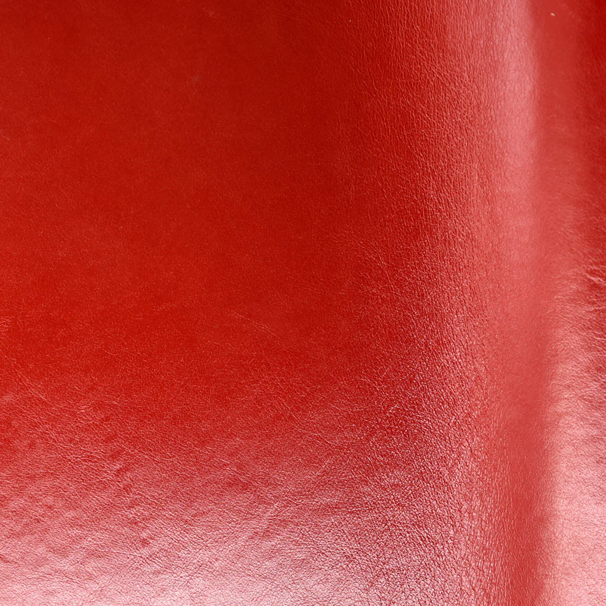 Medal Envelope Flap Bag Chevron Calfskin Small - Deep Luxury