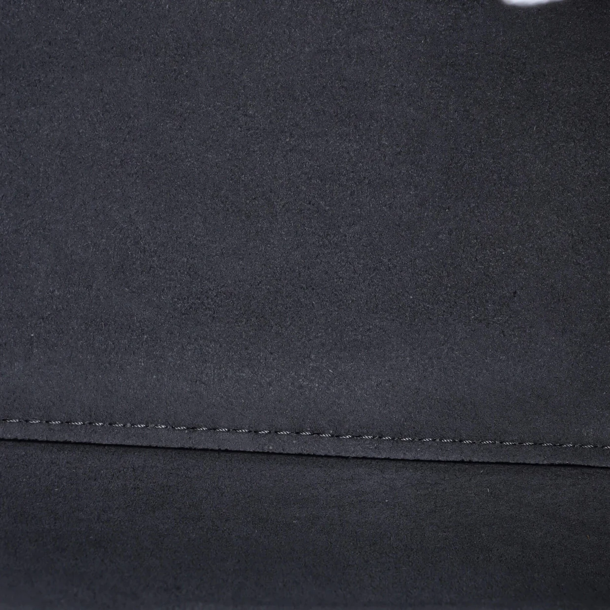 Sunshine Shopper Tote Leather Small - Deep Luxury