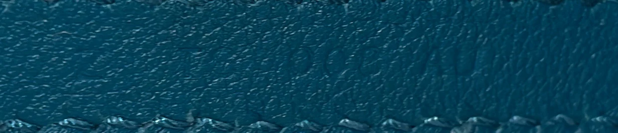 Cabas H en Biais Tote Tufted Motif Canvas with Leather 40 - Deep Luxury