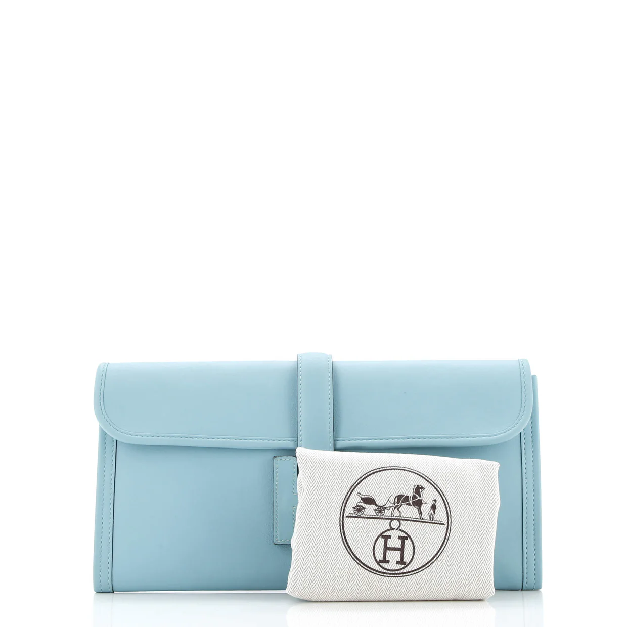 Jige Elan Clutch Swift 29 - Deep Luxury