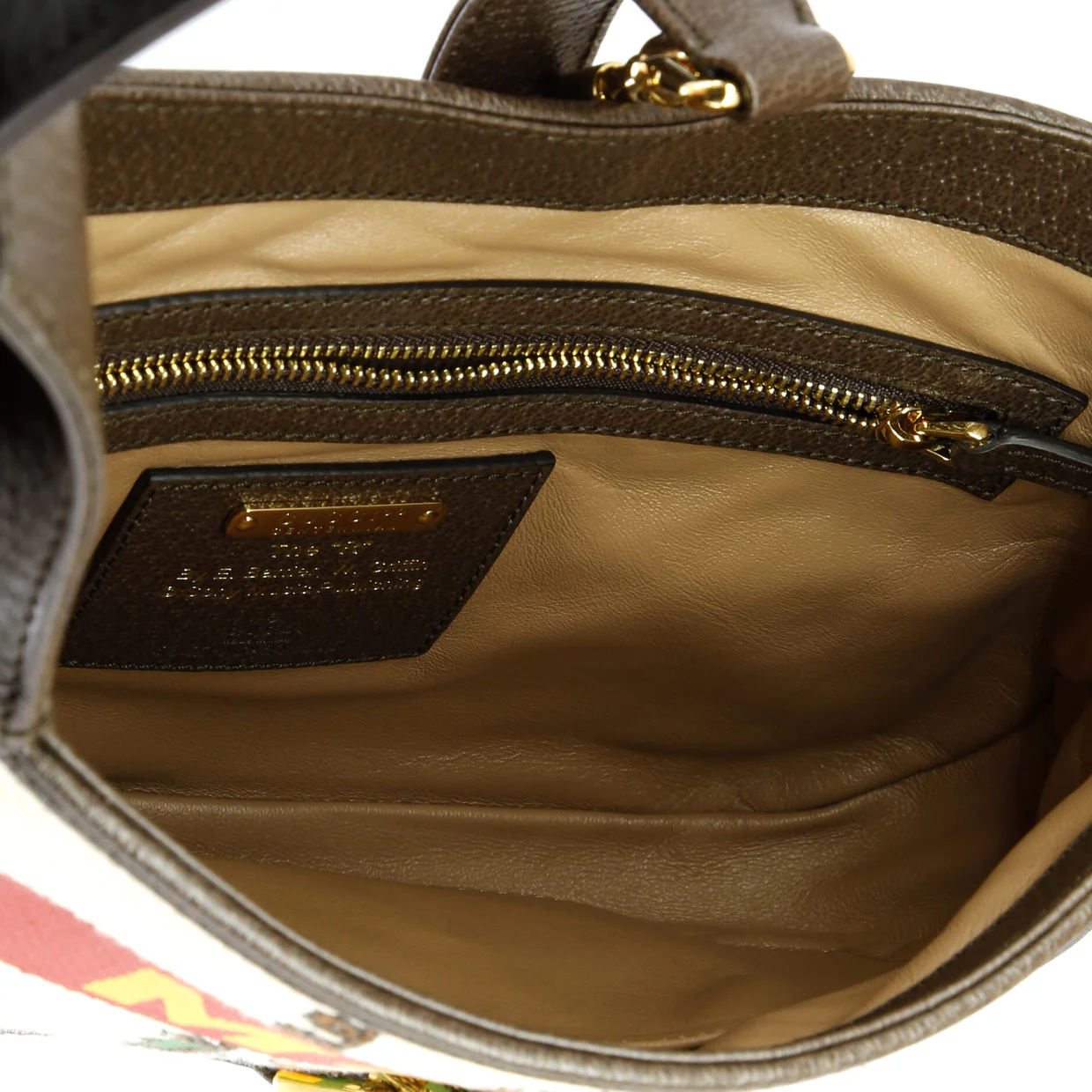 100 Jackie 1961 Hobo Limited Edition Canvas Small - Deep Luxury