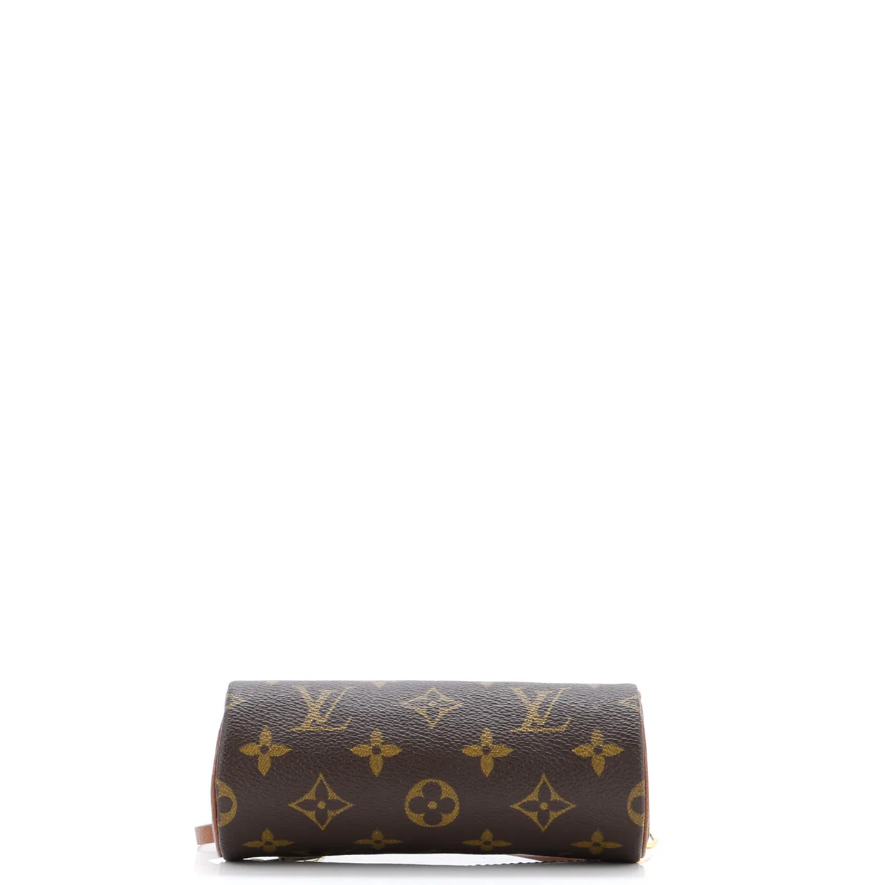 Papillon Pochette Monogram Canvas Mini - Deep Luxury