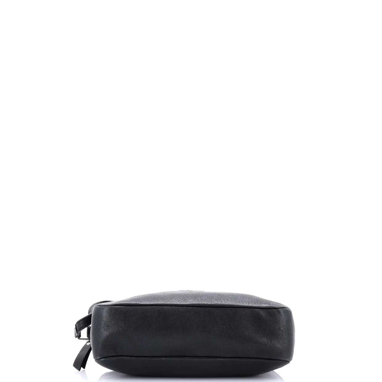 Lou Camera Bag Leather Small - Deep Luxury