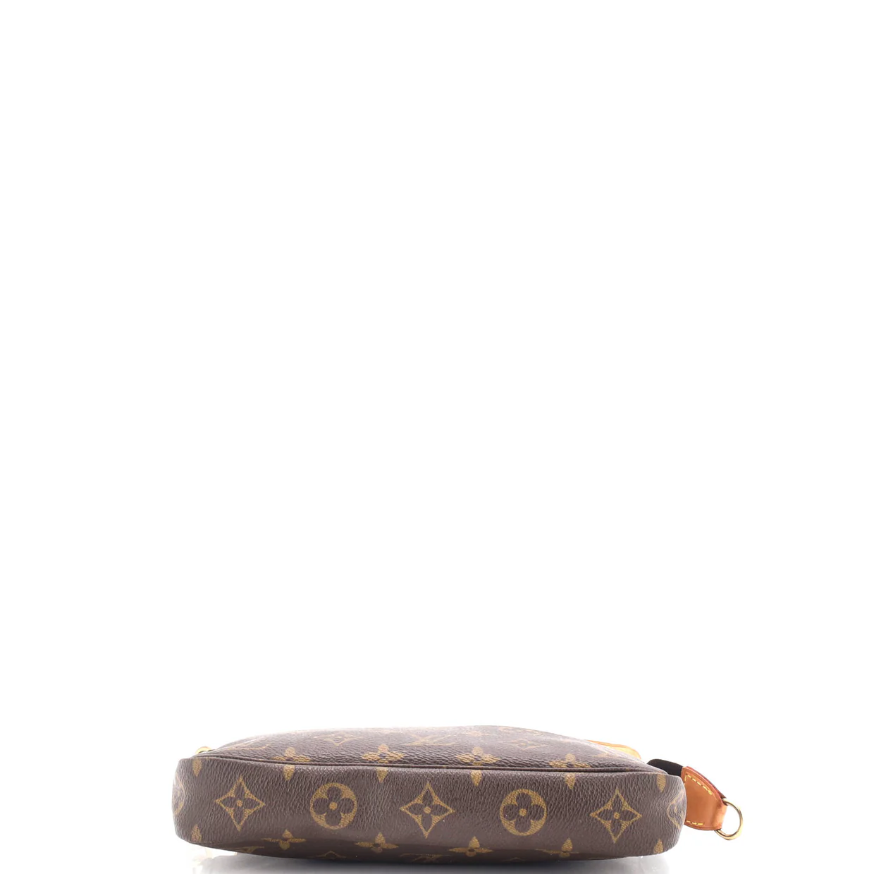Pochette Accessoires Monogram Canvas Mini - Deep Luxury