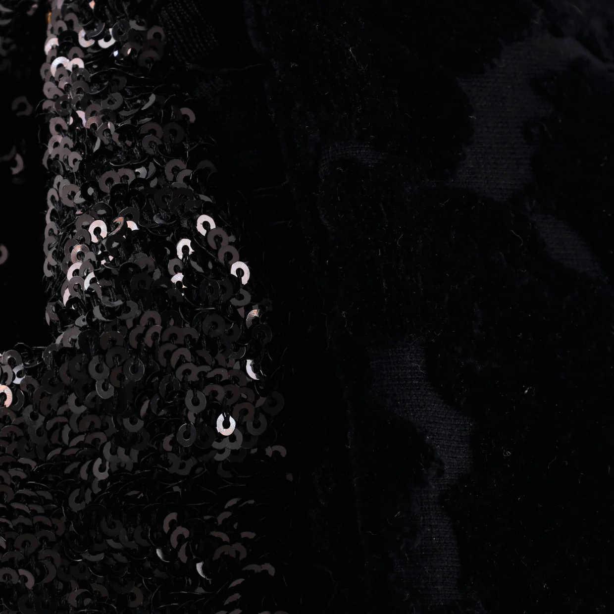 Soft Miss Sicily Bag Floral Lace Medium - Deep Luxury